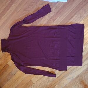 Splendid turtleneck sweater.